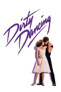 Dirty Dancing (1987) English Drama poster, IMDb 7.3