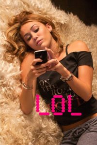 LOL (2012) English Comedy poster, IMDb 6.1