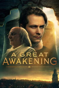 A Great Awakening (2026) Hindi, English Drama poster, IMDb 7