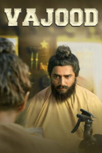 Vajood (2023) Punjabi Drama poster, IMDb 