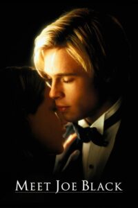Meet Joe Black (1998) Hindi Drama poster, IMDb 7.4