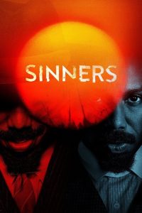 Sinners (2025) Hindi, English Action poster, IMDb 7.5