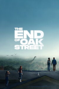The End of Oak Street (2026) Hindi, English Mystery poster, IMDb 6.4