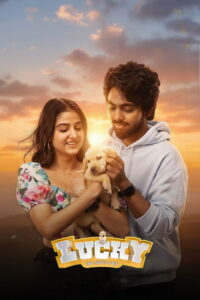 Lucky the Superstar (2026) Hindi, Tamil, Telugu, Malayalam, Kannada, Bengali, Marathi Comedy poster, IMDb 2.3