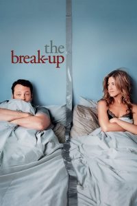 The Break-Up (2006) Hindi, English Comedy poster, IMDb 5.9