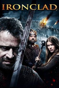 Ironclad (2011) English Action poster, IMDb 6.2