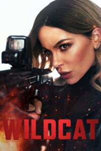 Wildcat (2025) Hindi, English Action poster, IMDb 6