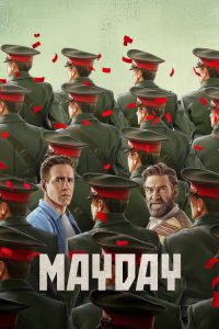 Mayday (2026) English Action poster, IMDb 7.2