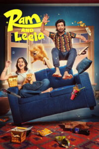 Ram and Leela (2026) Tamil Comedy poster, IMDb 