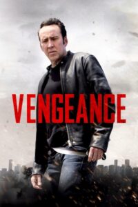 Vengeance: A Love Story (2017) Hindi, English Action poster, IMDb 5.6