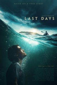 Last Days (2025) Hindi, English Action poster, IMDb 7.5