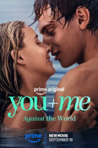 You+Me – Against the World (2026) English, Hindi Drama poster, IMDb 