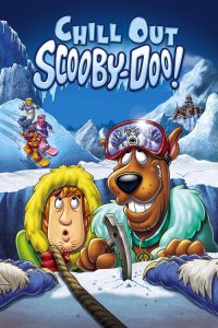 Chill Out, Scooby-Doo! (2007) Hindi, English Adventure poster, IMDb 7.4