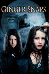 Ginger Snaps (2000) English Fantasy poster, IMDb 6.9
