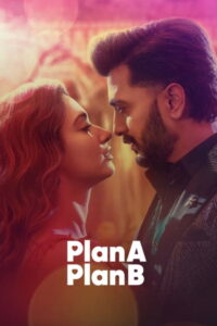 Plan A Plan B (2022) Hindi Comedy poster, IMDb 5.8