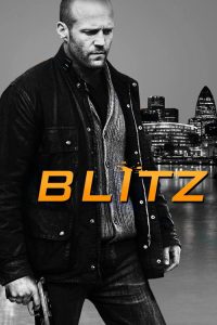 Blitz (2011) Hindi, English Action poster, IMDb 6.2
