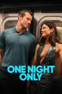 One Night Only (2026) English Comedy poster, IMDb 7