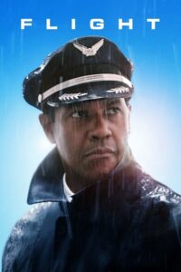 Flight (2012) Hindi, English Drama poster, IMDb 6.9