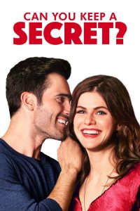 Can You Keep a Secret? (2019) English Comedy poster, IMDb 6.4