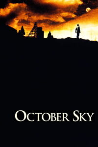 October Sky (1999) Hindi Drama poster, IMDb 7.7