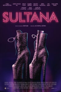 Sultana (2026) Tamil, Telugu, Hindi, English Drama poster, IMDb 