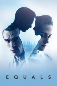 Equals (2015) English Drama poster, IMDb 6.1