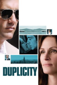 Duplicity (2009) Hindi, English Comedy poster, IMDb 5.9