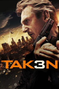 Taken 3 (2014) English Action poster, IMDb 6.3