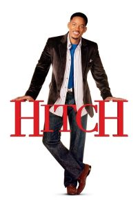 Hitch (2005) Hindi, English Comedy poster, IMDb 6.6