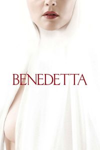Benedetta (2021) French Drama poster, IMDb 6.6