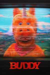 Buddy (2026) English Comedy poster, IMDb 7.8