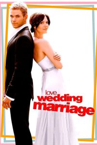 Love, Wedding, Marriage (2011) Tamil Comedy poster, IMDb 5.2