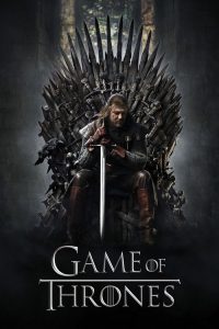 Game of Thrones (2011) English, Tamil Action & Adventure poster, IMDb 8.5