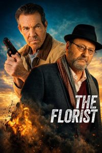 The Florist (2026) English Action poster, IMDb 6.3