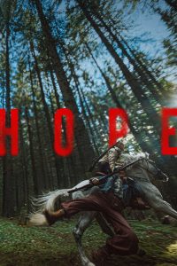 Hope (2026) Korean Action poster, IMDb 7.2
