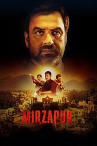 Mirzapur (2018) Tamil Action & Adventure poster, IMDb 8