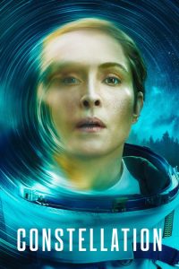 Constellation (2024) English Drama poster, IMDb 7