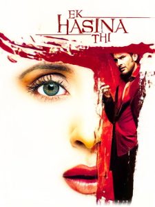 Ek Hasina Thi (2004) Hindi Action poster, IMDb 6.7