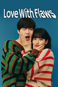 Love with Flaws (2019) Korean Comedy poster, IMDb 7.9