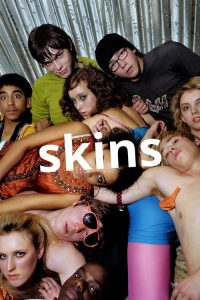 Skins (2007) Hindi, English, Tamil, Telugu Comedy poster, IMDb 8.1