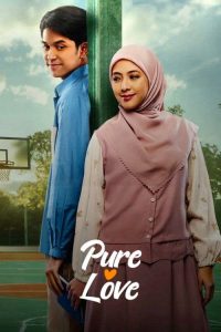 Pure Love (2024) Unknown Audio Drama poster, IMDb 7.3
