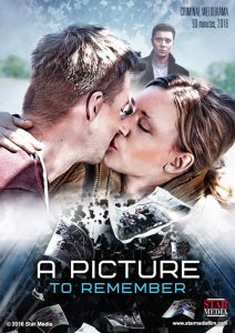 A Picture to Remember (2016) Hindi, Russian Crime poster, IMDb 