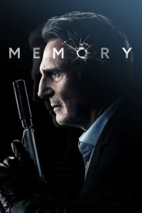 Memory (2022) English Action poster, IMDb 6.7
