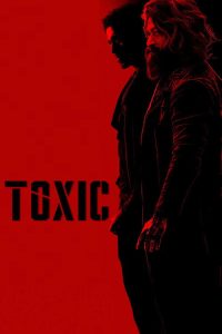 Toxic (2026) Hindi, Tamil Action poster, IMDb 8