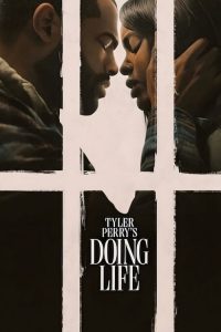 Doing Life (2026) Hindi, English Drama poster, IMDb 