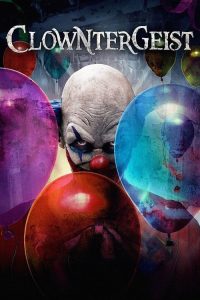 Clowntergeist (2017) Tamil Horror poster, IMDb 3.7