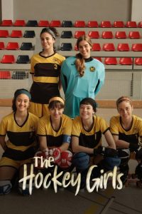 The Hockey Girls (2019) English Drama poster, IMDb 6.6