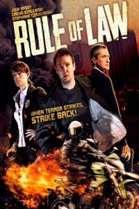 The Rule of Law (2012) Tamil poster, IMDb 1.2