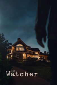 The Watcher (2022) Hindi, English Drama poster, IMDb 7.1
