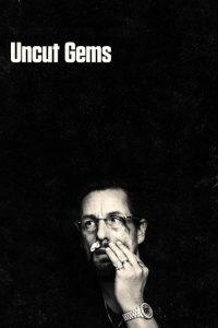 Uncut Gems (2019) Hindi, English Crime poster, IMDb 7.2